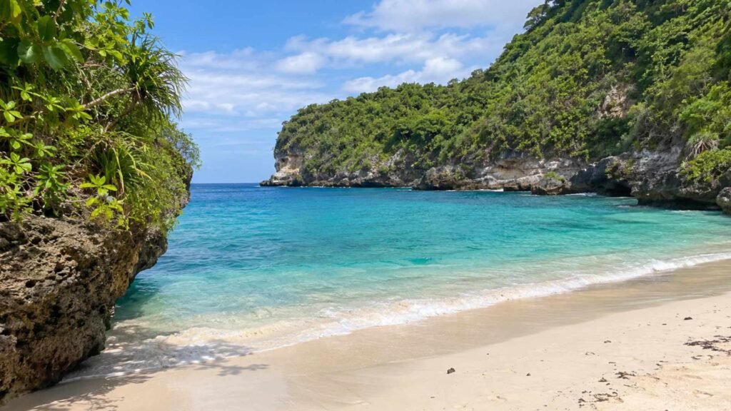 Puyung Beach