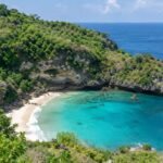 Puyung Beach nusa penida