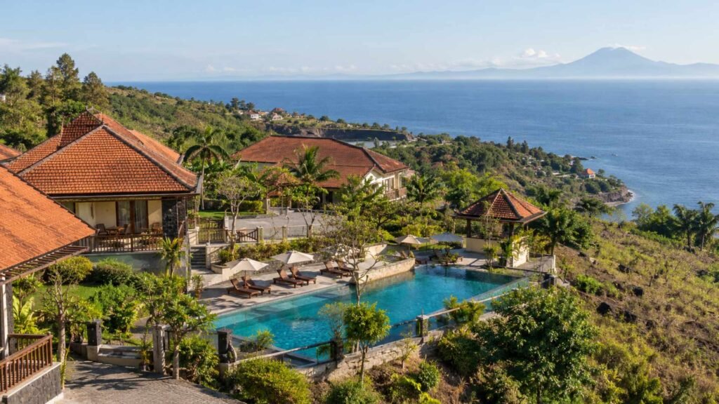 Semabu Hills Hotel Nusa Penida: Stay & Travel Guide